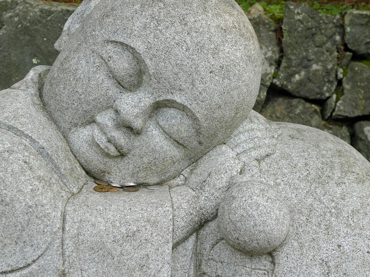 天目山禅源寺，祈福求愿的心灵圣地